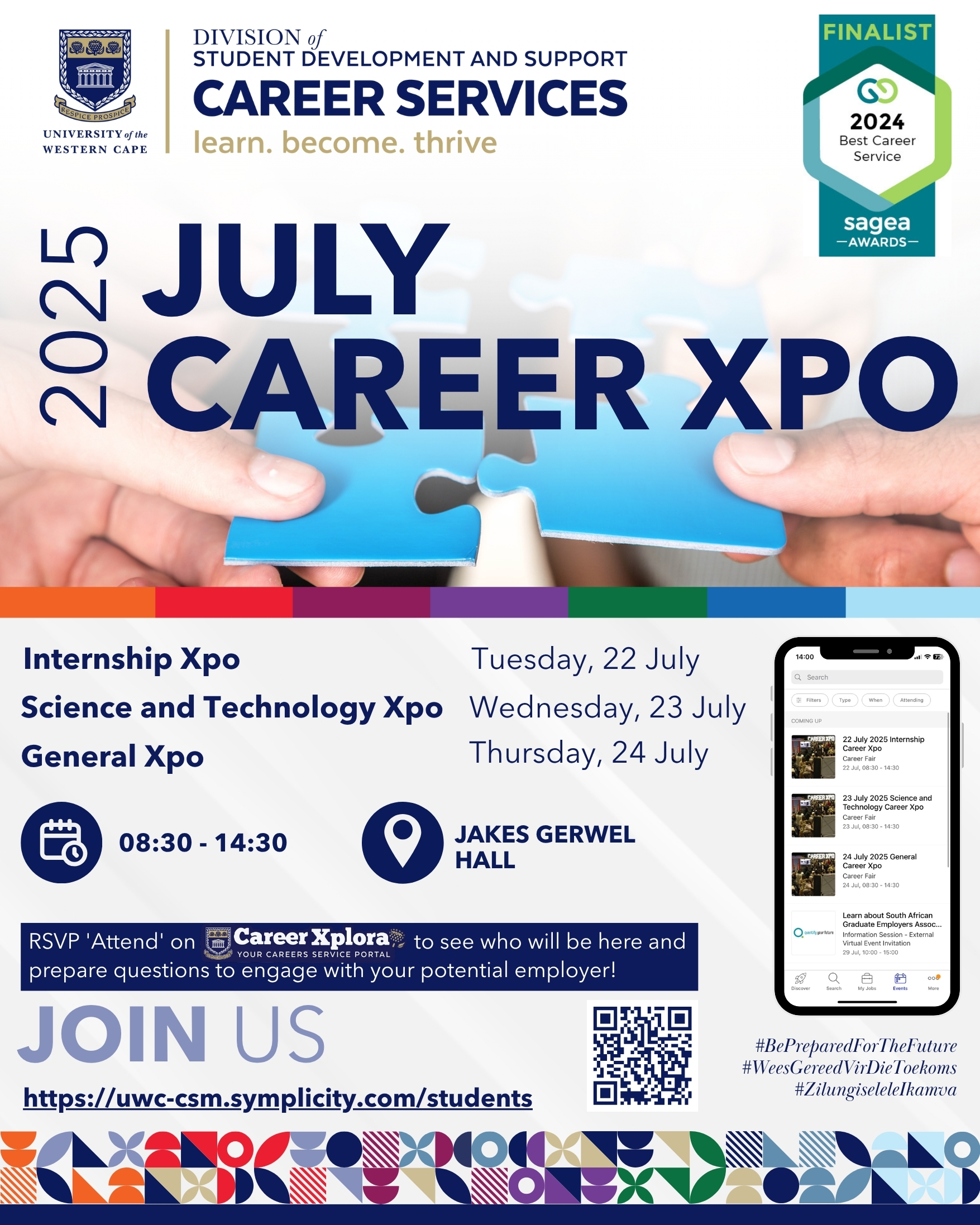 Career Xpo